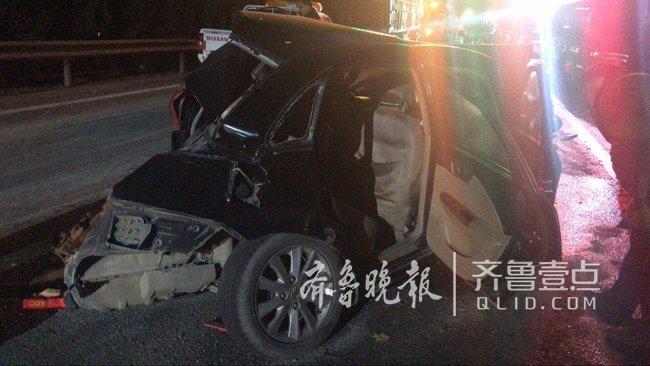 女兒因煤氣爆炸重傷 母親探望途中遇車(chē)禍身亡